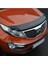 Sportage Ön Kaput Koruyucu Rüzgarlığı 2011 2012 2013 2014 2015UYUMLU 2