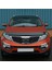 Sportage Ön Kaput Koruyucu Rüzgarlığı 2011 2012 2013 2014 2015UYUMLU 4