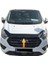 Ford Tourneo Custom 2018-2020 Ön Kaput Koruma / Kaput Rüzgarlığı Koruyucu 1