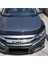 Honda Civic Fc5 Ön Kaput Koruyucu Rüzgarlığı 2016 2017 2018 2019 2020 3