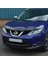 Qashqai Uyumlu Ön Kaput Koruyucu Rüzgarlığı 2014 2015 2016 2