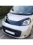Bipper Ön Kaput Koruyucu Rüzgarlığı 2007 2008 2009 2010 2011 2012 2013 2014 2015 2016 Uyumlu 2