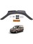 Fiat Doblo Ön Kaput Koruyucu Rüzgarlığı 2015 2016 2017 2018 2019 2020 2021 2022 2023 1