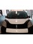 Citroen Nemo (2008 Sonrası) Ön Kaput Koruma / Kaput Rüzgarlığı Uyumlu 3