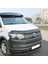 Transporter T6 Ön Kaput Koruyucu Rüzgarlığı 2015 2016 2017 2018 2019 2020 Uyumlu 4