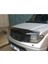 Nissan Pathfinder Ön Kaput Koruma / Kaput Rüzgarlığı 2005-2010 Arasıuyumlu 2