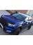 Ford Ranger Kaput Koruma / Kaput Rüzgarlığı 2011-2015 Arası Parlak Siyaj 2