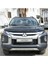 Mitsubishi L200 2019 - 2021 Arası Uyumlu Ön Kaput Koruyucu Rüzgarlığı 1