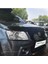 Suzuki Grand Vitera Ön Kaput Koruyucu Rüzgarlık 4mm Akrilik Piano Black 2006-2012 Uyumlu 5