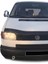 Volkswagen T4 Kaput Koruma / Kaput Rüzgarlığı Koruyucu 1995-2003 Uyumlu 1