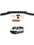 Citroen Relay Ön Kaput Koruyucu Rüzgarlığı 2002-2006 Yılı Arası 2