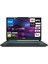 Msı Cyborg 15 I7-13620H 48 GB 256 GB SSD 8gb RTX4060 15.6" 144Hz Fhd Freedos Taşınabilir Bilgisayar A13VF-892XTRAT21 1