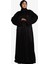 Premium Jessica Vip Ipek Ferace (Sadece Abaya) 1