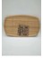 Bambu Kayık Sunum 33X20 cm Royaleks-Bls KYK3320 1