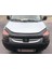 Peugeot Partner (2004-2009) Kaput Koruma / Kaput Rüzgarlığı Kaput Plexi Uyumlu 1