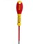 Fatmax 0-65-411 Paralel Izoleli Düz Tornavida 1000 V (3.5 mm 75 Mm) 1