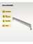 36W LED Wallwasher - Duvar Aydınlatma 4000K Gün Işığı 1