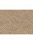 Naturel Sisal Jüt Halı Modern Yıkanabilir Toz Vermez Halı 4
