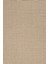 Naturel Sisal Jüt Halı Modern Yıkanabilir Toz Vermez Halı 6