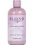 Blondesse Inebrya Blonde Büyüleyici Saç Bakım Şampuanı 300 ml 127 Trusty1 1