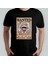 One Piece Luffy Gear 5 Wanted Unisex %100 Pamuklu Bisiklet Yaka T-Shirt 1