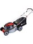 Ital LM530SP Benzinli Çim Biçme Makinesi 196CC 53CM Şanzımanlı 4