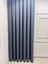 Nivemeshome Roma Indigo 1/3 Sık Pileli Fon Perde Apm 5