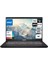 Msı Modern 14 C12MO-1039XTR I7-1255U 16 GB 512 GB SSD Iris Xe Graphics 14" Fhd Freedos Notebook C12MO-1039XTRAT2 1