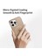 Iphone 16 Pro Matte Magsafe Silikon Kılıf 3
