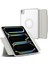 Ipad Pro 11" (2024) Kılıf Air Skin Pro Onetap Metal Ring Magfit Gray - ACS08490 1