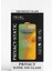 iPhone 15 Pro Max 10D Anti-Statik – Hayalet Ekran Teknolojisi 1