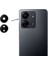 Xiaomi Redmi 13C Uyumlu Kamera Camı Lens 1