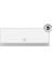 (Baymak) Clim’up Inovent 18000 Btu A++ Inverter Klima 1