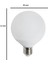15W Ledli Glop Ampul Beyaz Işık YL95-0215 3