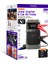 A7711 Jump Starter / Akü Takviye Cihazı | 4'ü 1 Arada Powerbank, Hava Kompresörü, LCD Ekran, 12.000MAH 150PSI 7