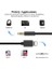 Iphone Için Aux Kablo, Apple Mfi Sertifikalı Lightning 3,5 mm Aux Kablosu, Iphone 14 13 12 11 Pro Max Xs Xr x 8 7 6 Ipad Ipod Araba, Ev Stereo Hoparlör Kulaklık, 3,3 Ft Siyah 2