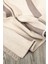 Home Çift Taraflı Makinada Yıkanabilir Modern Desenli Dokuma Kilim Karessa 5 (120X170) 2