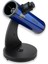 Skyseeker Dobsonian Montajlı Newton Reflektör Teleskopu, 15-37.5x, Mavi (JC-200) 1