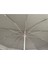200 cm 10 Telli Balkon ve Plaj Şemsiyesi, Kalın Polyester Kumaş, Çanta Hediyeli 2