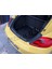 Volkswagen New Beetle 2012-2018 Arası Uyumlu 3D Kauçuk Bagaj Havuzu 1