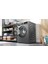 WGK264ZRTR Çamaşır Makinesi 11 kg 1400 Devir Antrasit 4