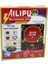Alp-13 Ailipu Akıllı Lazer Ocak 5000WATT Alipu 4