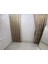 Nivemeshome Pera V-5206 1/3 Sık Pileli Fon Perde Apm 1