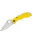 Ladybug 3 Salt Yellow Plainedge Çakı 1
