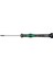 2054 Elektronikçiler Için Düz Tornavida, Hex-Plus, 5/64 Inç x 60 Mm, 05118078001 1