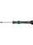 2054 Elektronikçiler Için Düz Tornavida, Hex-Plus, 5/64 Inç x 60 Mm, 05118078001 2