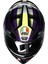 Kask/k1 S E2206 Fastlap Black Purple Pınk M0196 Fastlap 4