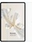 Honor Pad 9 Nano Glass Cam Ekran Koruyucu [honor Pad 9 ile Uyumlu Ekran Koruyucu - Şeffaf] 1