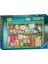 1000P Puzzle Aşçı Dolabı, Yapboz 1