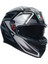 Kask/k3 Mplk Compound Matt Black Grey 1